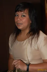 Foto Tika Panggabean