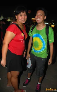 Foto Tika Panggabean