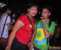 Foto Tika Panggabean