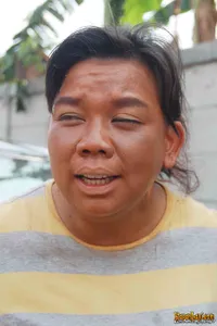 Foto Tika Panggabean