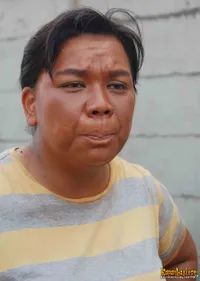 Foto Tika Panggabean