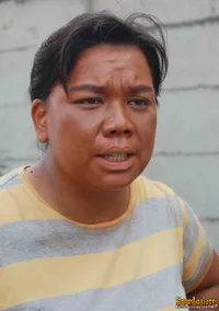 Foto Tika Panggabean