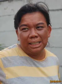 Foto Tika Panggabean