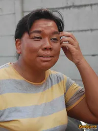 Foto Tika Panggabean