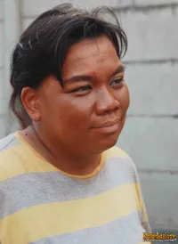 Foto Tika Panggabean