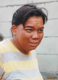 Foto Tika Panggabean