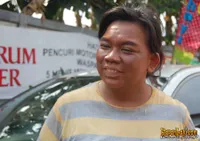 Foto Tika Panggabean