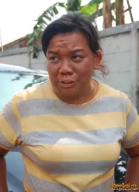 Foto Tika Panggabean