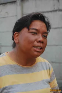 Foto Tika Panggabean