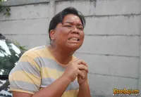 Foto Tika Panggabean