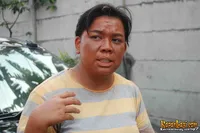 Foto Tika Panggabean