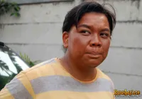 Foto Tika Panggabean