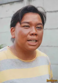 Foto Tika Panggabean