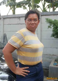 Foto Tika Panggabean