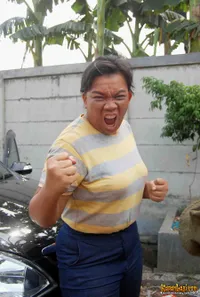 Foto Tika Panggabean