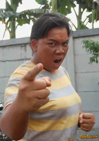 Foto Tika Panggabean