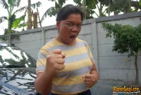 Foto Tika Panggabean