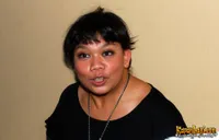 Foto Tika Panggabean