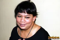 Foto Tika Panggabean