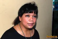 Foto Tika Panggabean