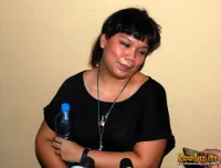 Foto Tika Panggabean