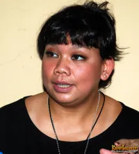 Foto Tika Panggabean