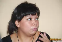 Foto Tika Panggabean