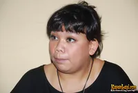 Foto Tika Panggabean