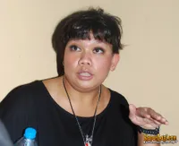 Foto Tika Panggabean