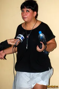 Foto Tika Panggabean