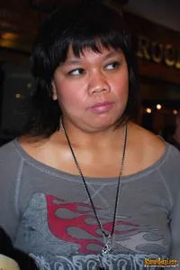 Foto Tika Panggabean