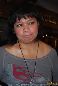 Foto Tika Panggabean