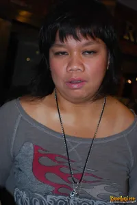 Foto Tika Panggabean