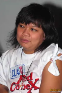 Foto Tika Panggabean