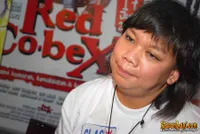 Foto Tika Panggabean