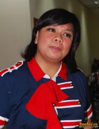 Foto Tika Panggabean