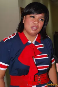 Foto Tika Panggabean