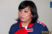 Foto Tika Panggabean