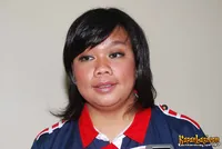 Foto Tika Panggabean