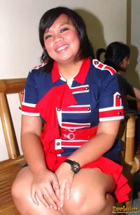 Foto Tika Panggabean