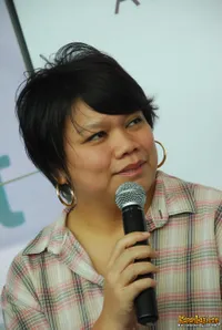 Foto Tika Panggabean