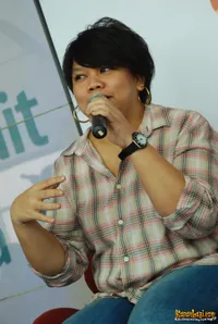 Foto Tika Panggabean