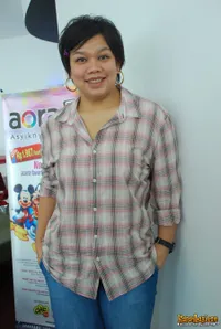 Foto Tika Panggabean