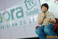 Foto Tika Panggabean