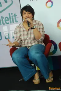 Foto Tika Panggabean