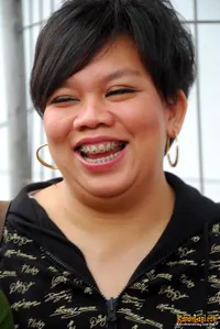 Foto Tika Panggabean