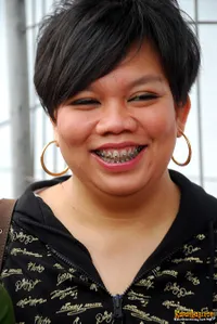 Foto Tika Panggabean