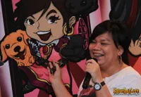 Foto Tika Panggabean