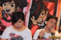 Foto Tika Panggabean