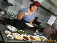 Foto Tika Panggabean